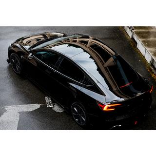 Turbo Aerokit Bodykit-Set (für 2024+) Foto 2