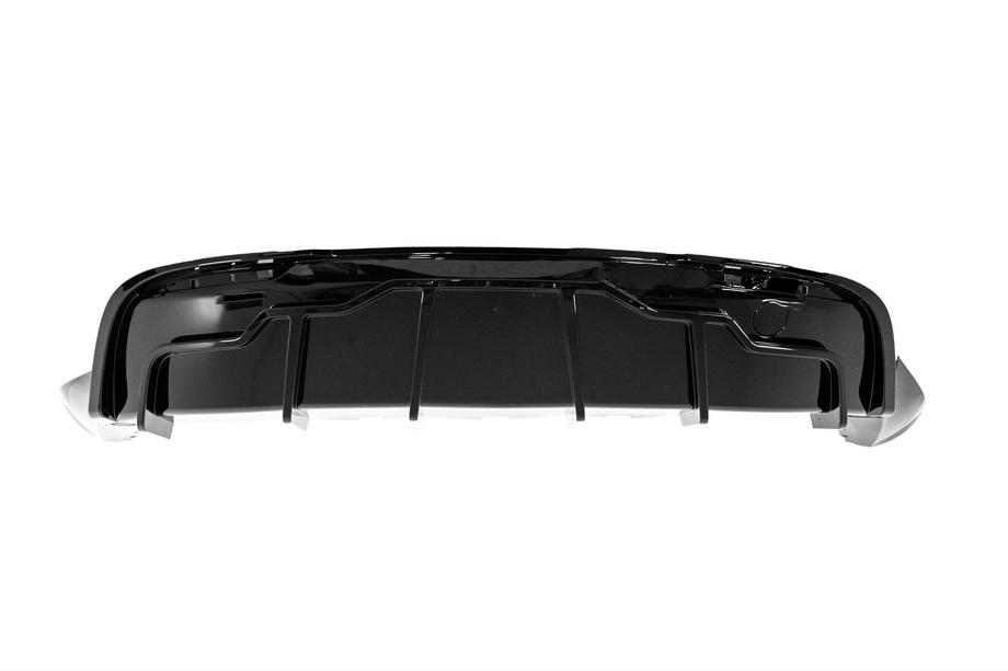 Tesla Model Y 2020- Fast Aerokit Karosseriekit (für 2020–2024) Foto 37