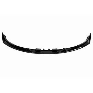 Frontspoiler-Lippe Lip Turbo (für 2017–2023) Foto 2