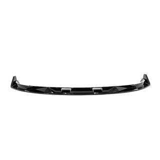 Frontspoiler-Lippe Lip Turbo (für 2017–2023) Tesla Model 3 2017- Foto 2