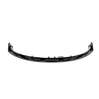 Frontspoiler-Lippe Lip Turbo (für 2017–2023) Tesla Model 3 2017- Foto 4