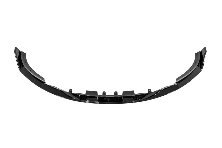 Tesla Model 3 2017- Frontspoiler-Lippe Lip Turbo (für 2017–2023) Foto 7