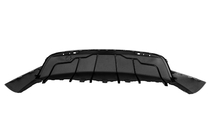 Tesla Model Y 2020- Heckstoßstangen-Diffusor Fast (für 2020-2024) Foto 9