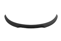 Tesla Model Y 2020- Fast Spoiler (für 2020-2024) Foto 2