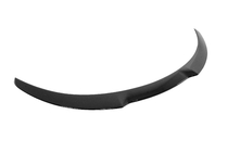 Tesla Model Y 2020- Fast Spoiler (für 2020-2024) Foto 7