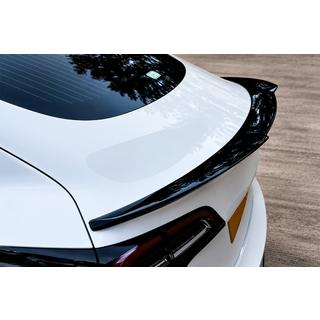 Fast Spoiler (für 2021+) Tesla Model S 2012– Foto 1