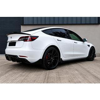 Fast Spoiler (für 2021+) Tesla Model S 2012– Foto 2