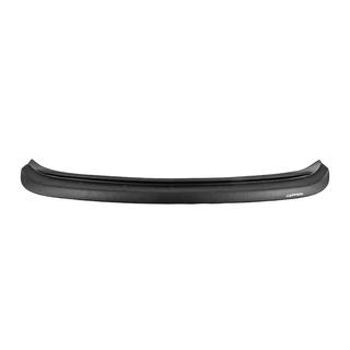 Heckstoßstangenblende EuroCap (2017-2021, ABS) Nissan Qashqai 2014-2021 Foto 1