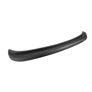 Heckstoßstangenblende EuroCap (2017-2021, ABS) Nissan Qashqai 2014-2021 Foto 3