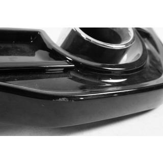B-Ware Heckdiffusor DPT V-2 (Schwarz Hochglanz) Foto 4