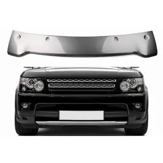 Vordere Stoßfängerblende (für SE/HSE/Supercharged 2009-2013) Range Rover Sport 2005-2013 Foto 1