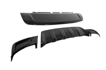 Land Rover Discovery Sport 2014- Karosseriekit-Set Black Edition Kit (2019+) Foto 13