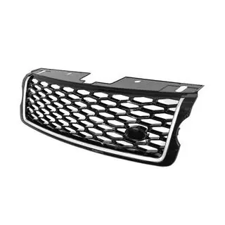 Kühlergrill vorne 2013-2018 (SVO-Design) Range Rover IV L405 2013-2021 Foto 3