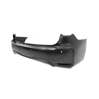 Heckstoßstange (2020-2024) Nissan Patrol Y62 2010-2024 Foto 3
