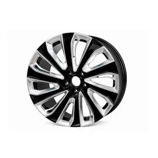 Geschmiedete OEM Felgen R22 (4 Stk) Bentley Bentayga 2015-2025 Foto 4