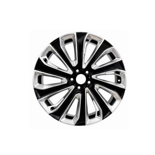 Geschmiedete OEM Felgen R22 (4 Stk) Foto 3