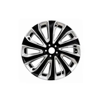 Geschmiedete OEM Felgen R22 (4 Stk) Bentley Bentayga 2015-2025 Foto 3