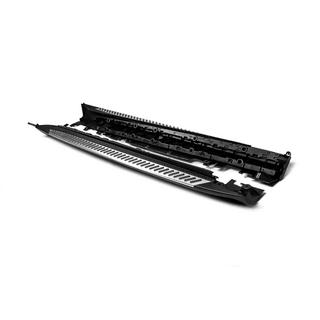 B-Ware Seitliche Trittbretter OEM V1 (2 Stk.) BMW X5 F15 2013-2018 Foto 1