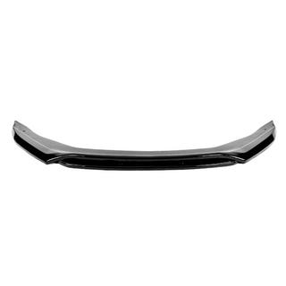 B-Ware: Frontlip Spoileraufsatz DPT V2 (Schwarz Hochglanz) Skoda Kodiaq 2016-2023 Foto 1