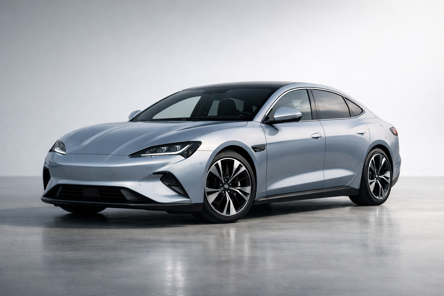 BYD Seal 2026: Überblick über den chinesischen Tesla Model 3-Konkurrenten
