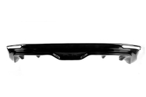 Fiat Tipo 2016- B-Ware: Heckdiffusor DPT (SD, Schwarz Hochglanz) Foto 1