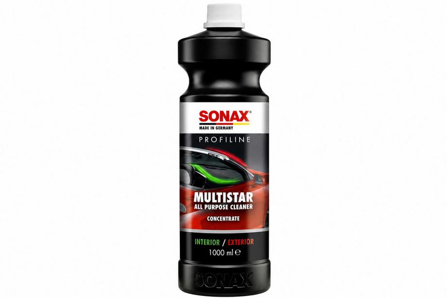 Sonax Universalreiniger für Außen- und Innenflächen 1 l Foto 1
