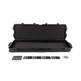 Expeditions-Dachbox (75 L) Toyota Land Cruiser Prado 250 2023- Foto 3