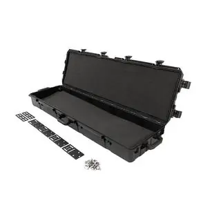 Expeditions-Dachbox (75 L) Toyota Land Cruiser Prado 250 2023- Foto 4