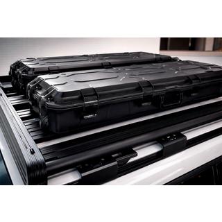 Expeditions-Dachbox (110 l) Foto 1