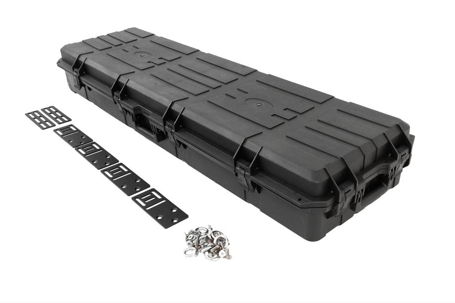 Toyota Land Cruiser Prado 250 2023- Expeditions-Dachbox (110 l) Foto 3