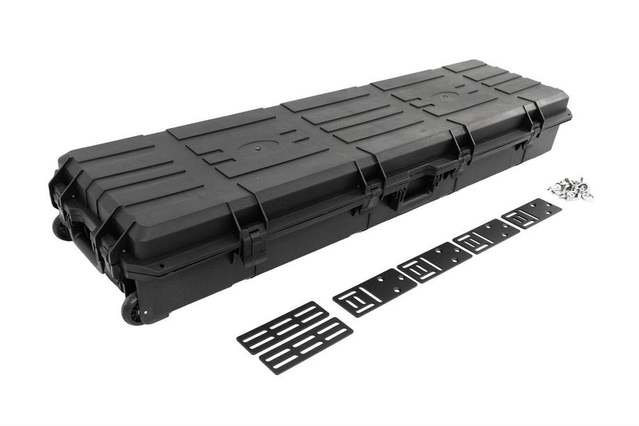 Toyota Land Cruiser Prado 250 2023- Expeditions-Dachbox (110 l) Foto 5