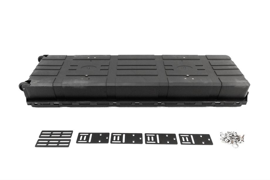 Toyota Land Cruiser Prado 250 2023- Expeditions-Dachbox (110 l) Foto 11