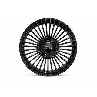 Geschmiedete Felgen HF-8 Black R22 (4 Stk.) Range Rover V L460 2021- Foto 3