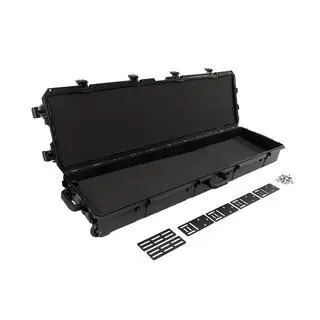 Expeditions-Dachbox (110 l) Foto 4