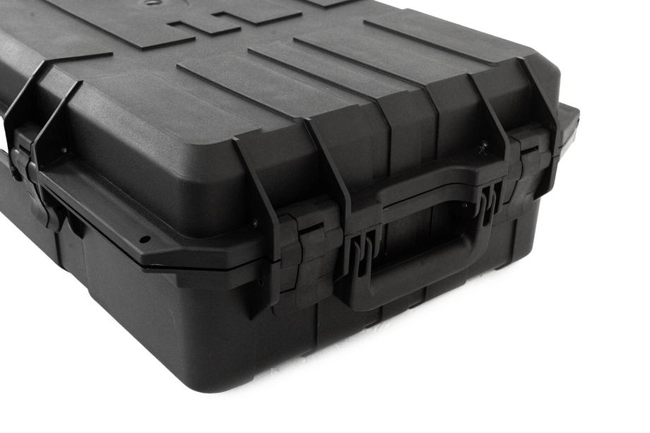 Expeditions-Dachbox V1 (110 l) Foto 9