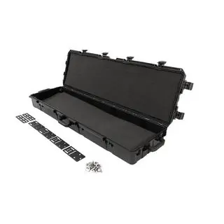 Expeditions-Dachbox (95 l) Foto 3