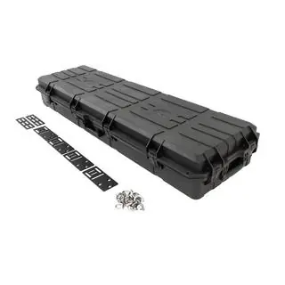 Expeditions-Dachbox (95 l) Foto 1