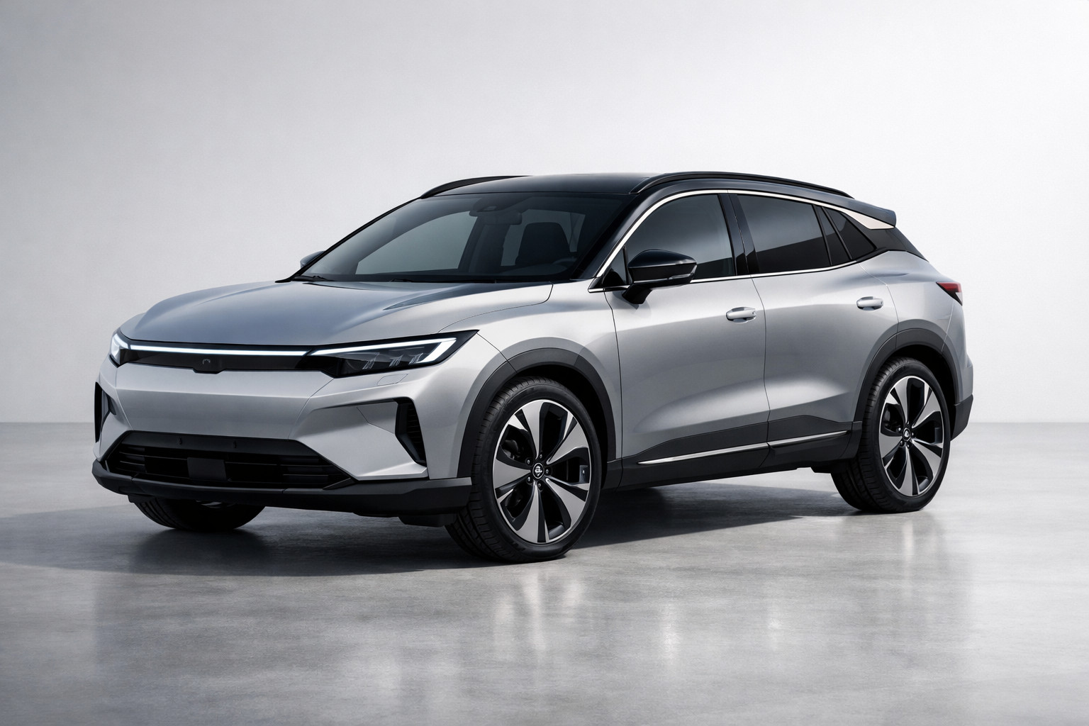 Geely EX5 2026: kompletter Überblick über Geelys neuen globalen Elektro-Crossover