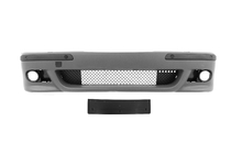 BMW 5 Series E39 1996-2003 Frontstoßstange M5 Foto 2