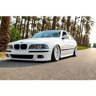 Frontstoßstange M5 BMW 5 Series E39 1996-2003 Foto 1