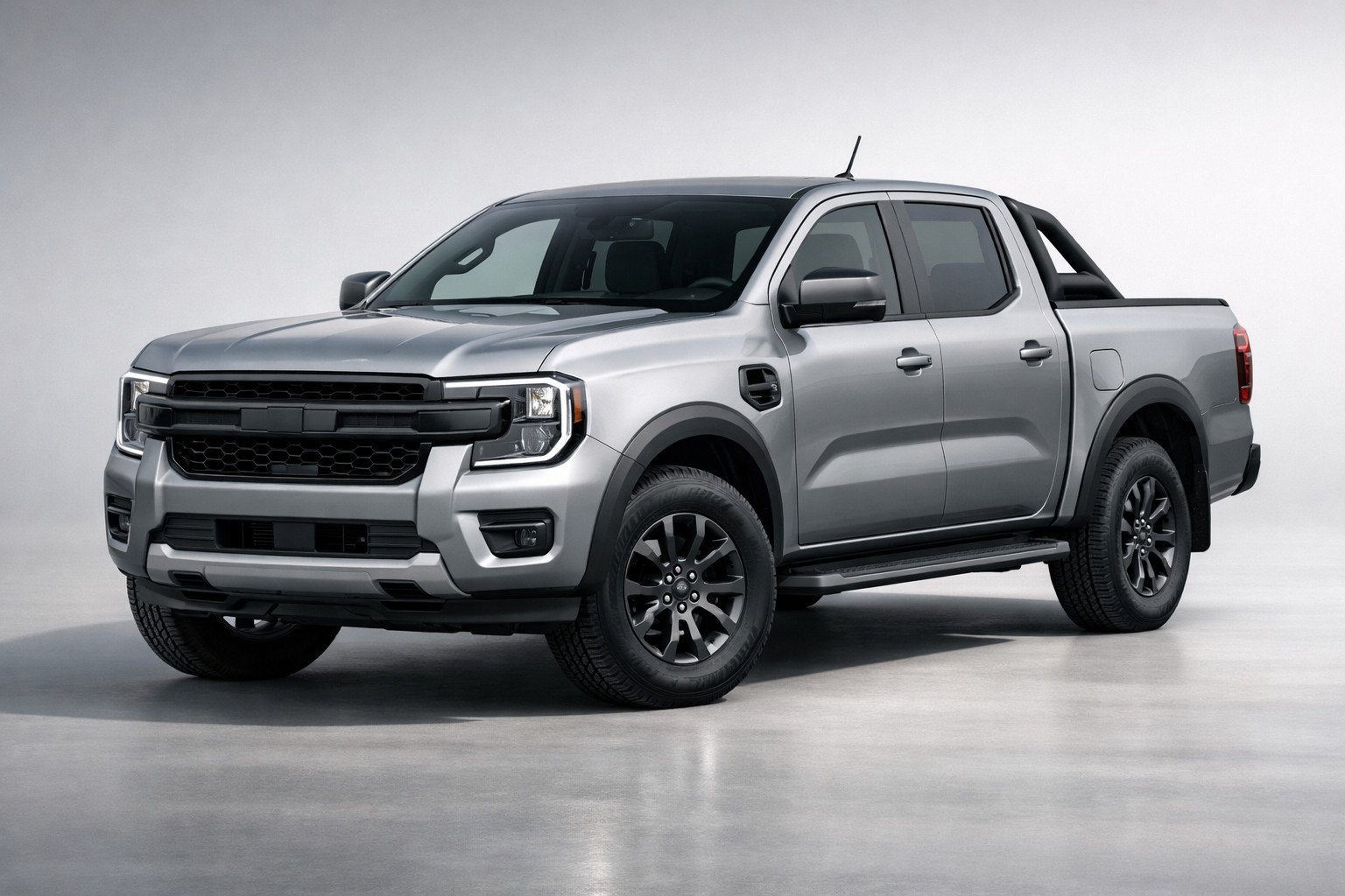 Test: Ford Ranger Plug-in Hybrid (2025): erster PHEV-Pick-up der Marke