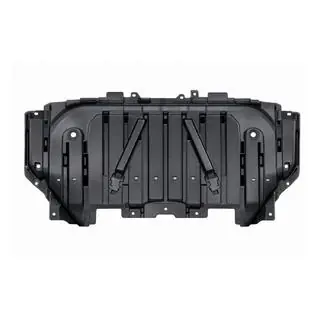 Unterfahrschutz Motor (2010-2012) Range Rover III L322 2002-2012