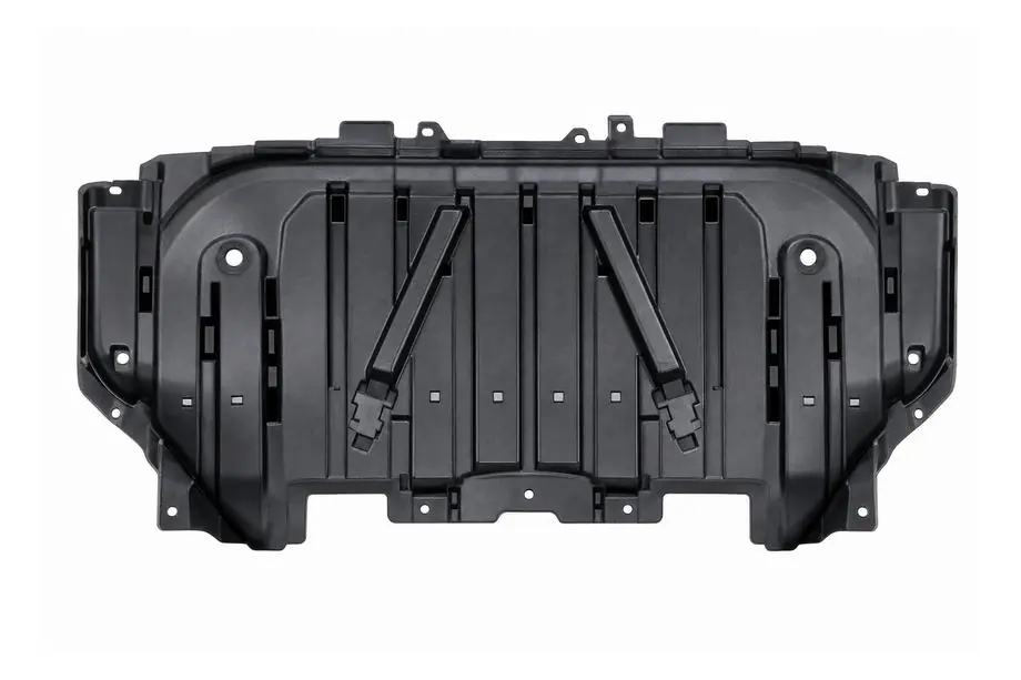 Range Rover III L322 2002-2012 Unterfahrschutz Motor (2010-2012) Foto 1