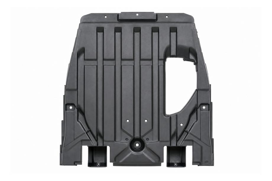 Range Rover III L322 2002-2012 Getriebeschutz (2010-2012) Image