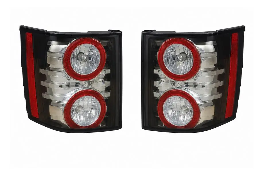 Range Rover III L322 2002-2012 Rückleuchten (2010-2012) Image