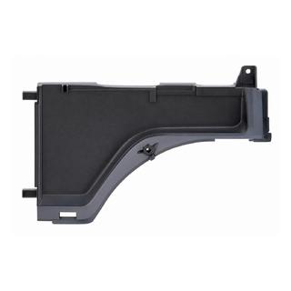 Halter für Lufteinlass 5.0 (2010-2012)