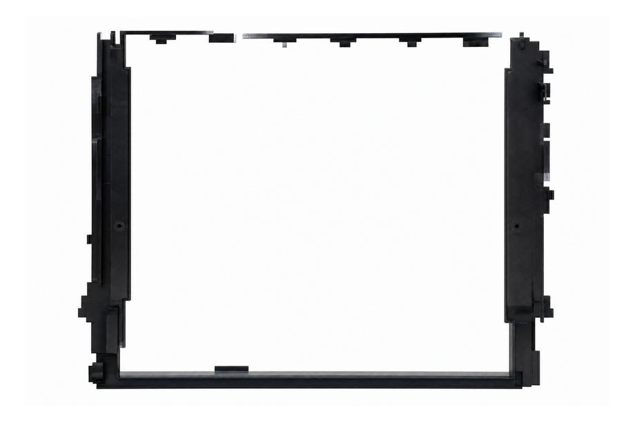 Range Rover III L322 2002-2012 Kühlerträger 5.0 (2010-2012) Image