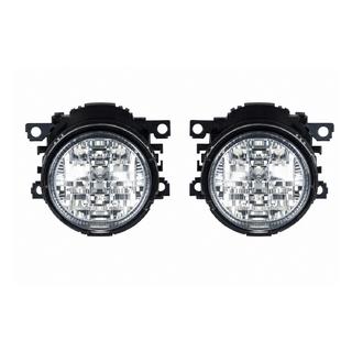 LED-Nebelscheinwerfer (2010-2012)