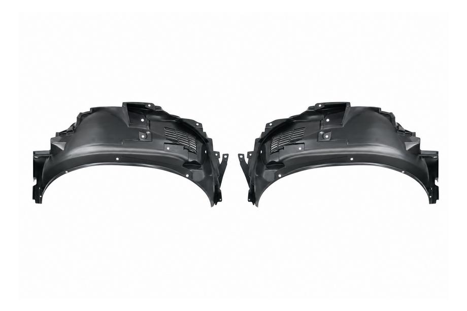 Range Rover Sport 2005-2013 Radhausschale (2010-2012) Image