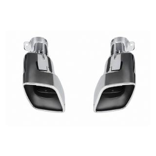 Gerade Auspuffendrohre (2010-2012) Range Rover Sport 2005-2013